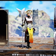 Image for article titled The Weirdest Soulcalibur VI Character Creations